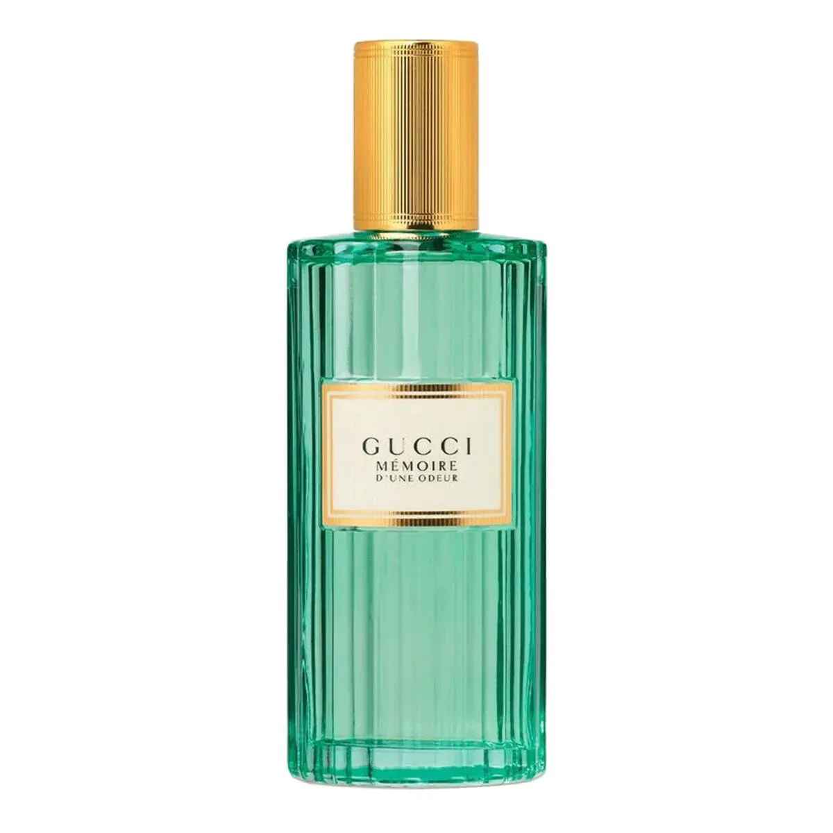 GUCCI MeMOIRE D'UNE ODEUR EAU DE PARFUM PERFUME UNISSEX 60ML