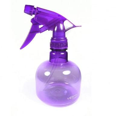 Borrifador Vertix Plástico 300ml